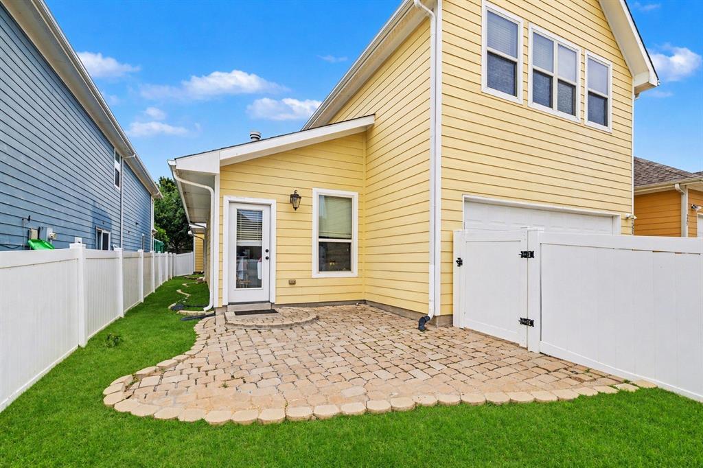 Sea Pines Village At Savannah - Residential