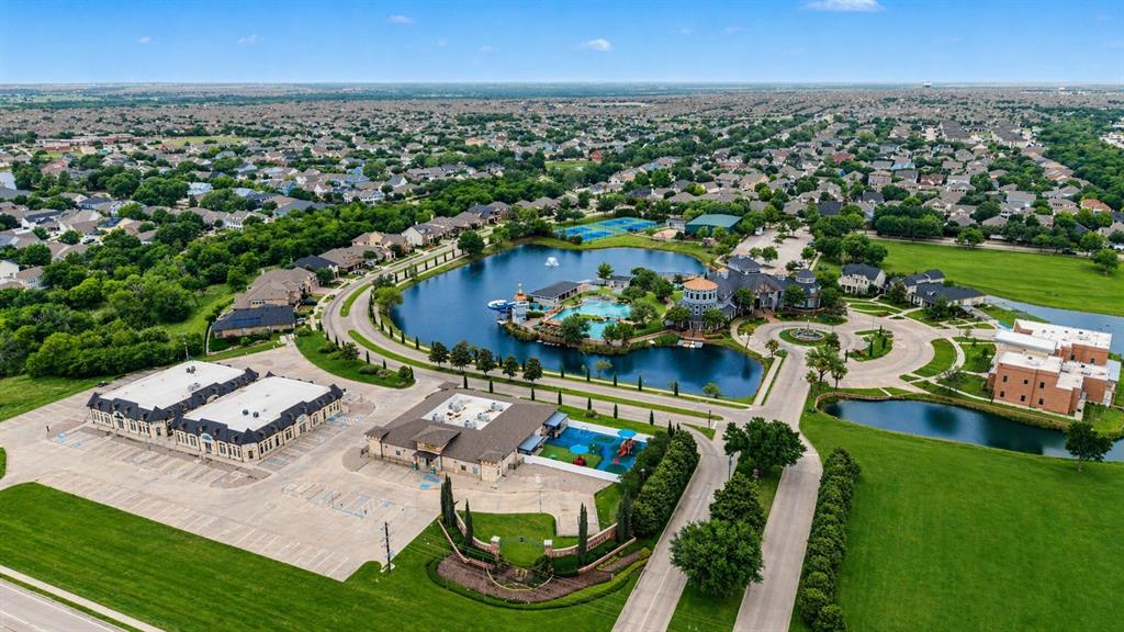 Sea Pines Village At Savannah - Residential