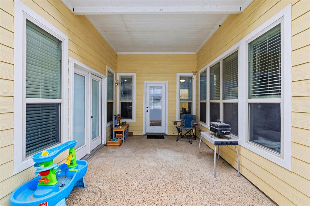 Sea Pines Village At Savannah - Residential