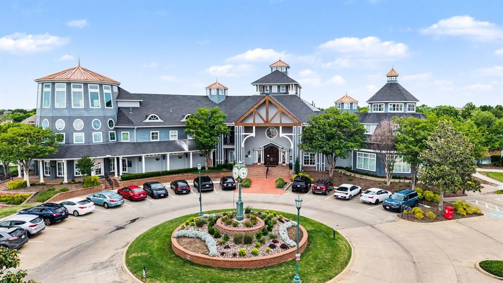 Sea Pines Village At Savannah - Residential