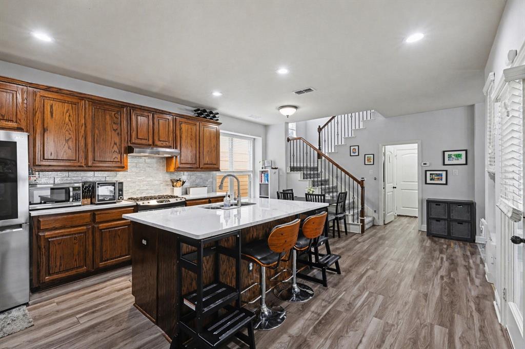 Sea Pines Village At Savannah - Residential