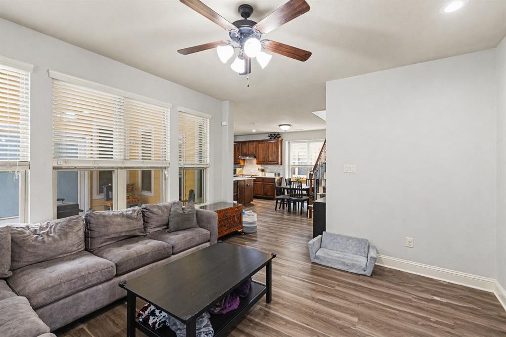 Sea Pines Village At Savannah - Residential