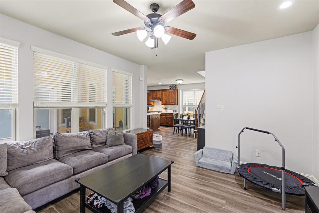 Sea Pines Village At Savannah - Residential