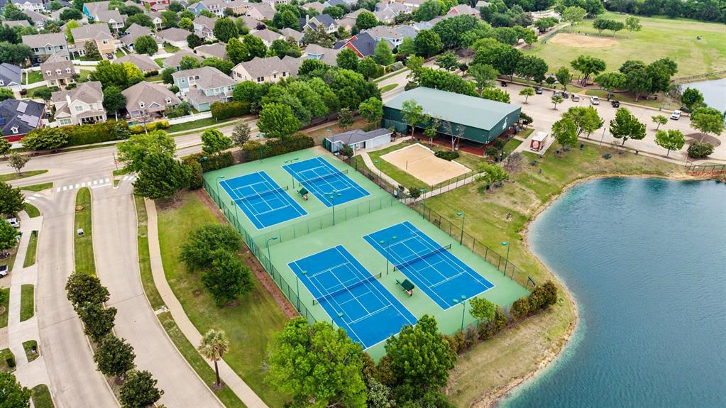 Sea Pines Village At Savannah - Residential
