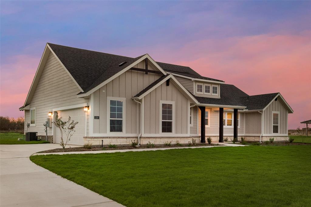 Clear Sky Addition - Residential