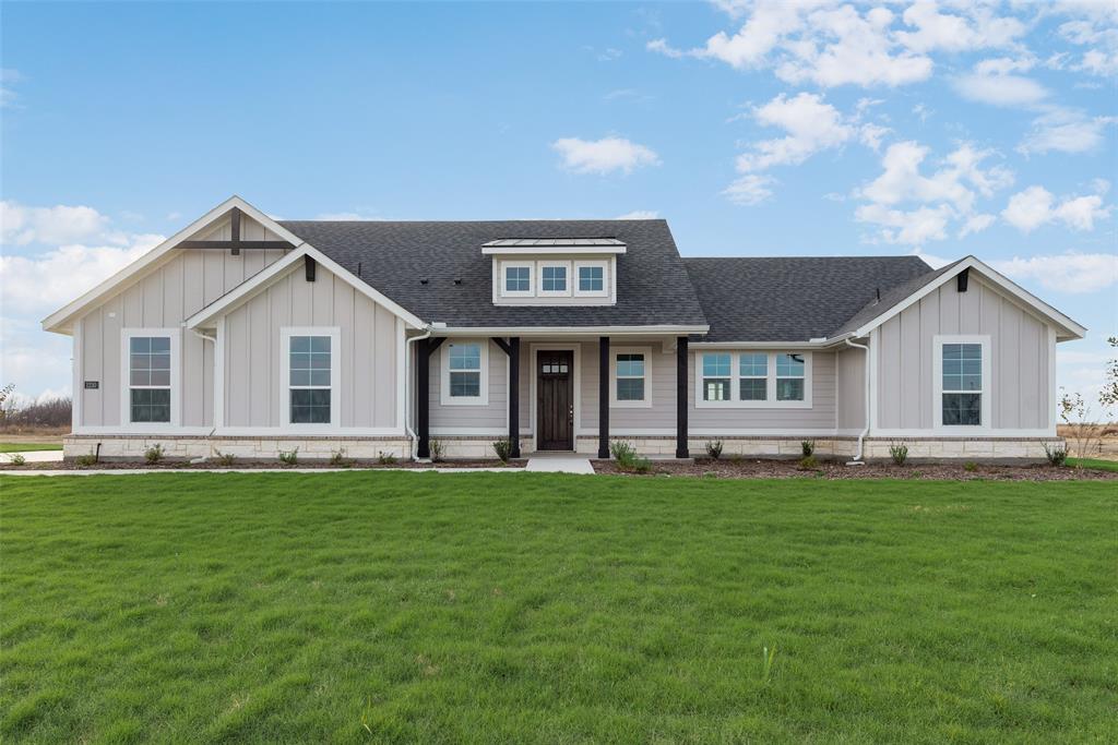 Clear Sky Addition - Residential