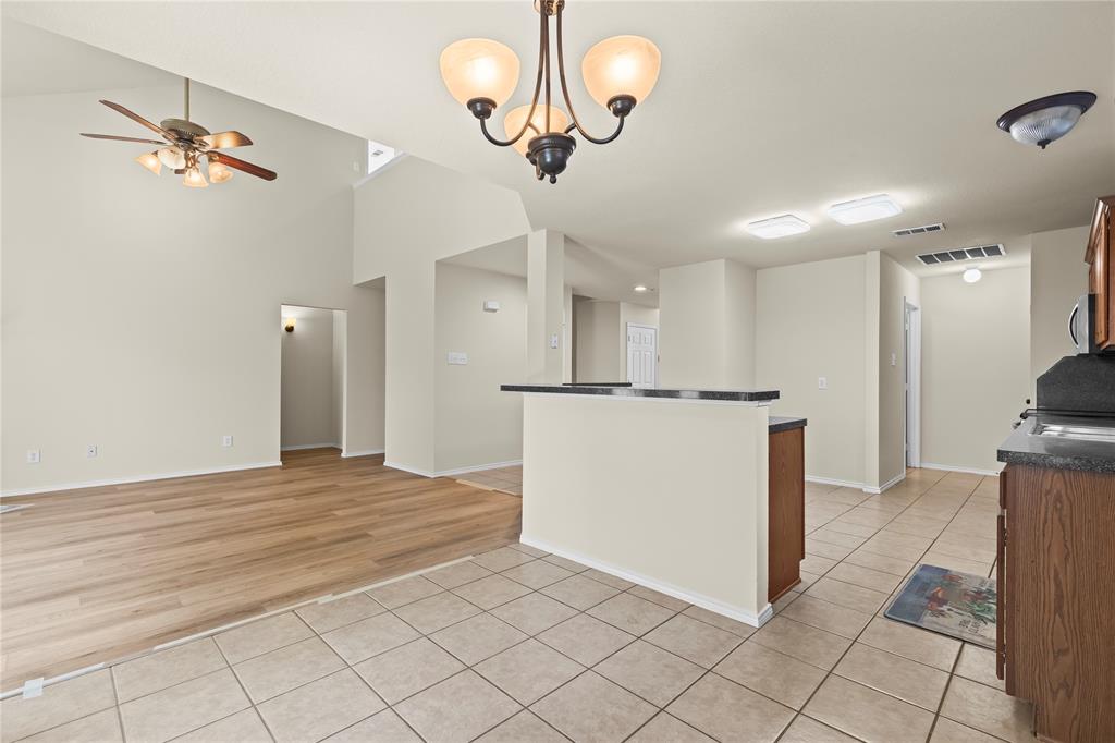 Fossil Park Estates - Residential