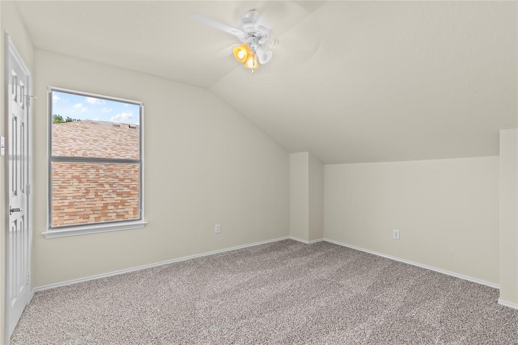 Fossil Park Estates - Residential
