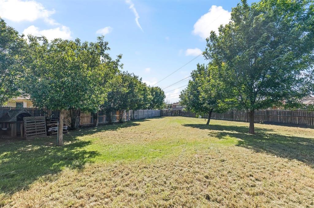 Fossil Park Estates - Residential