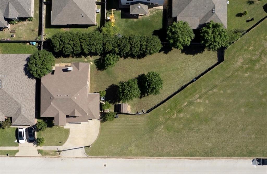 Fossil Park Estates - Residential