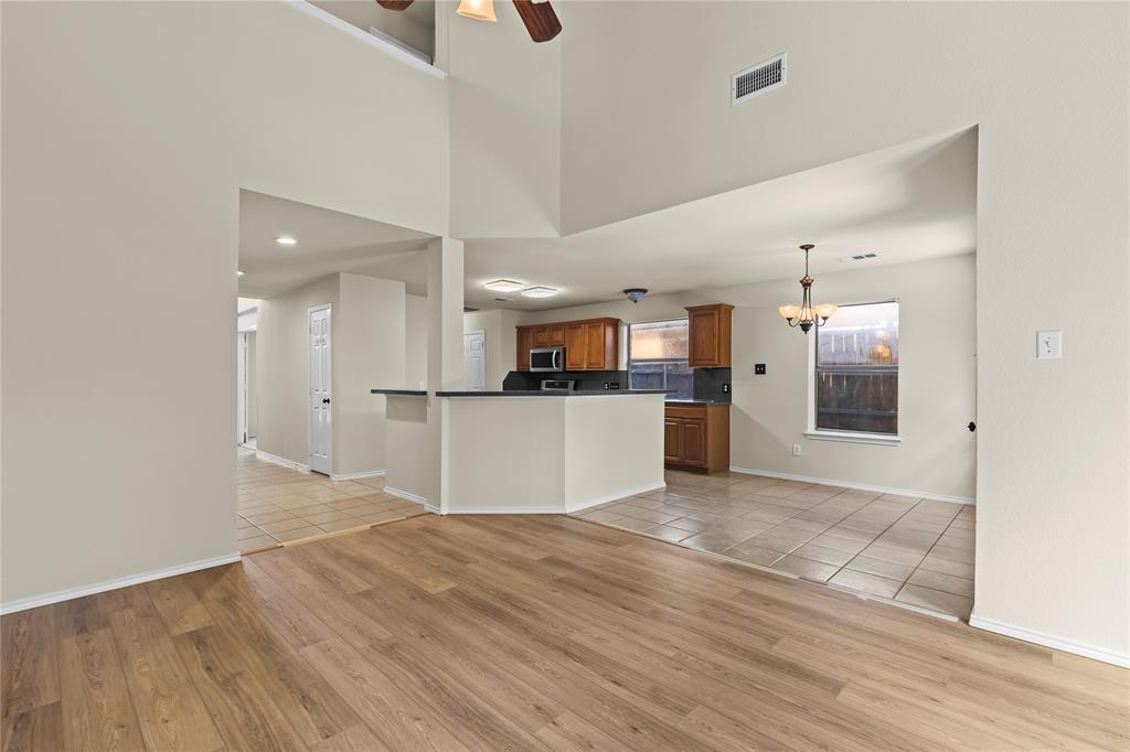Fossil Park Estates - Residential