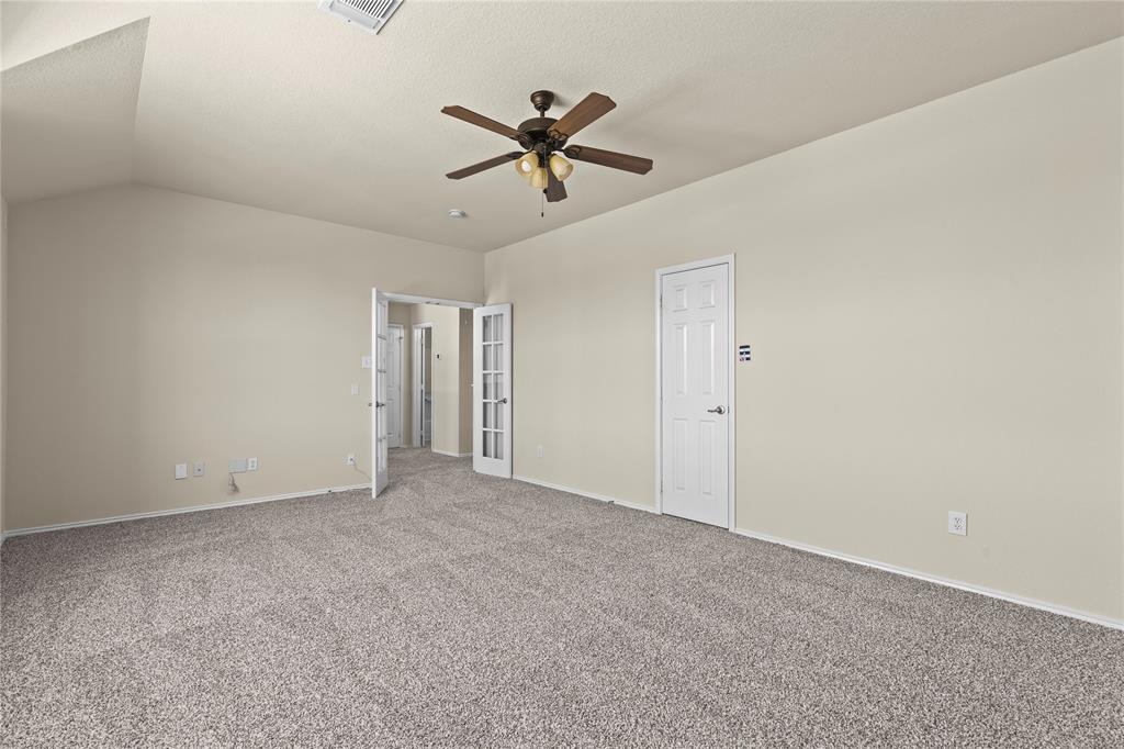 Fossil Park Estates - Residential