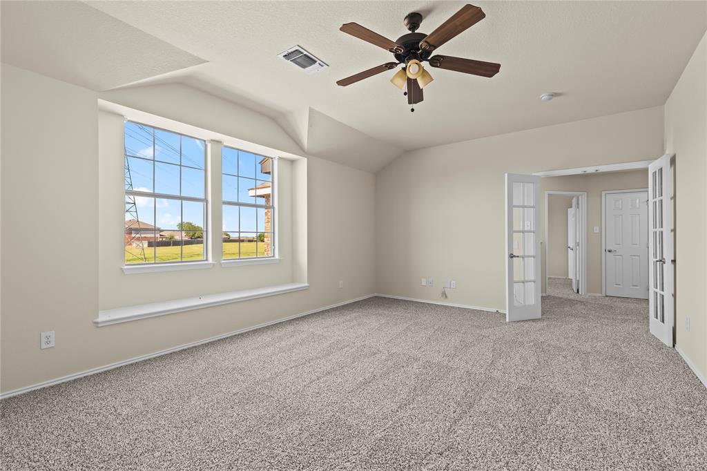 Fossil Park Estates - Residential