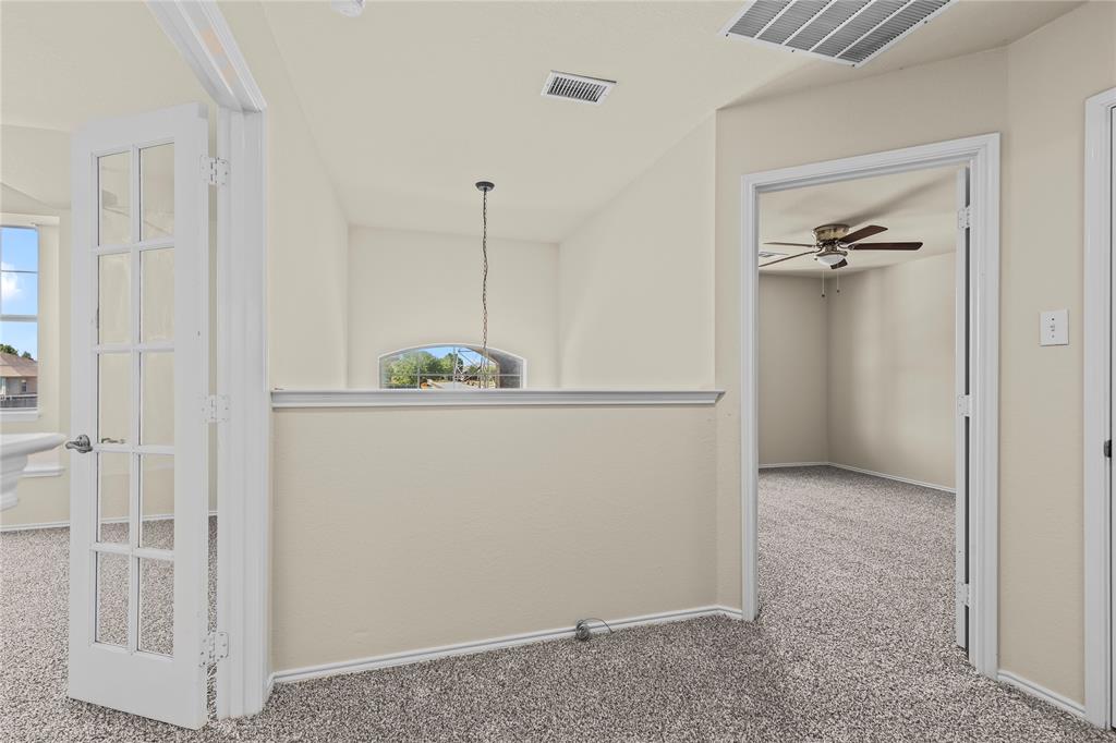 Fossil Park Estates - Residential