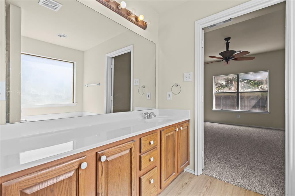 Fossil Park Estates - Residential