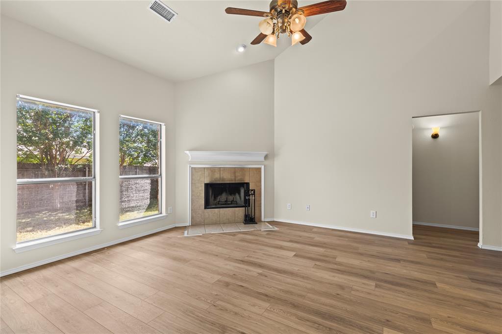 Fossil Park Estates - Residential