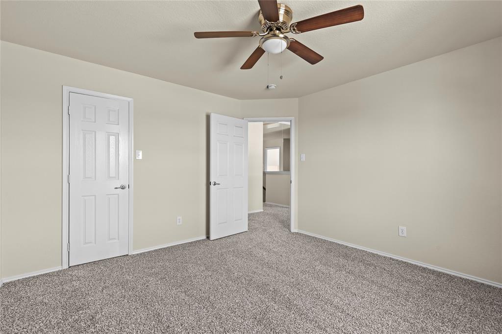 Fossil Park Estates - Residential