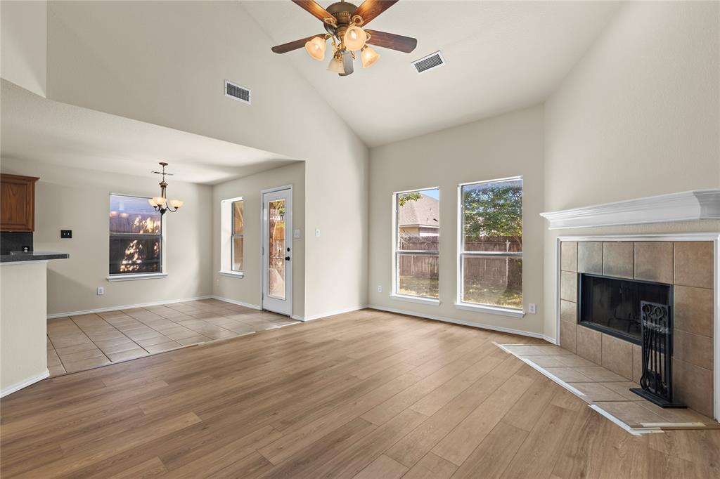 Fossil Park Estates - Residential