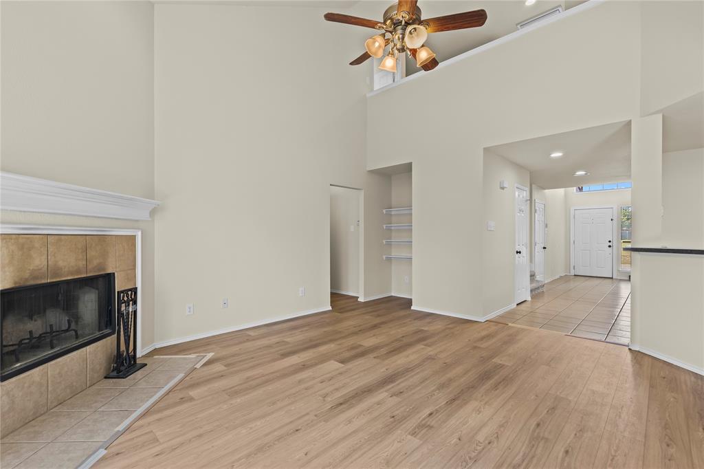Fossil Park Estates - Residential