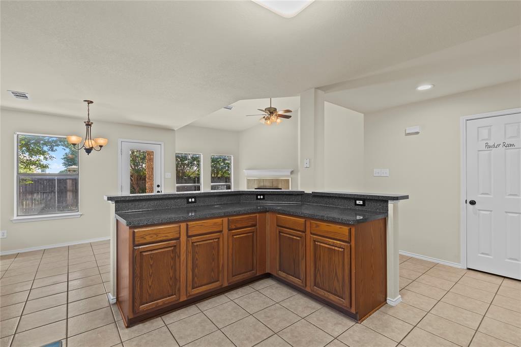 Fossil Park Estates - Residential