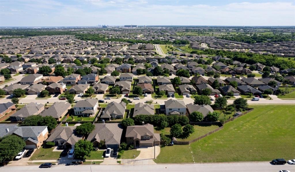 Fossil Park Estates - Residential
