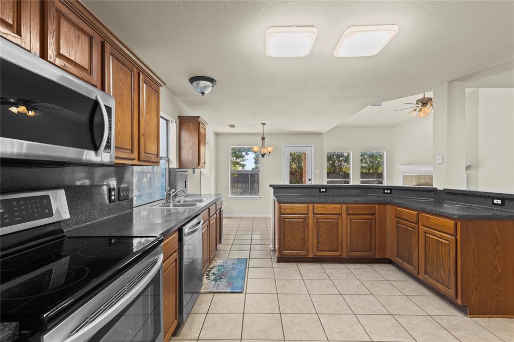 Fossil Park Estates - Residential