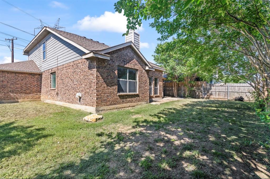 Fossil Park Estates - Residential