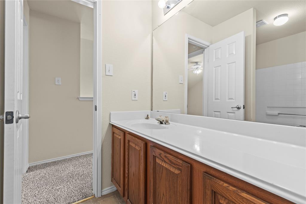 Fossil Park Estates - Residential