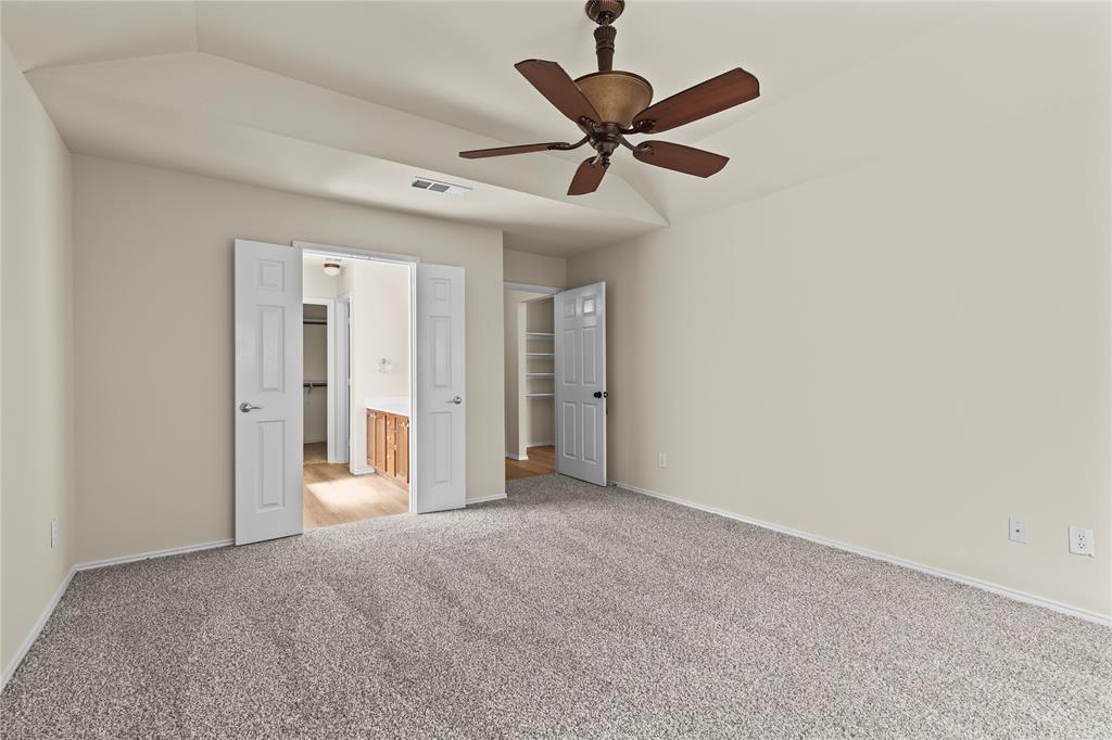 Fossil Park Estates - Residential