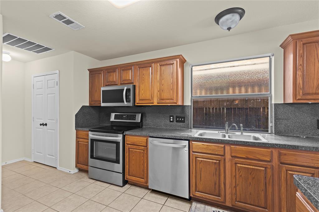 Fossil Park Estates - Residential