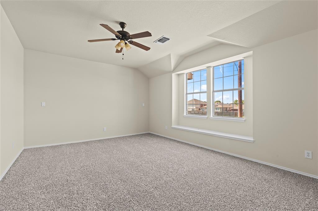 Fossil Park Estates - Residential