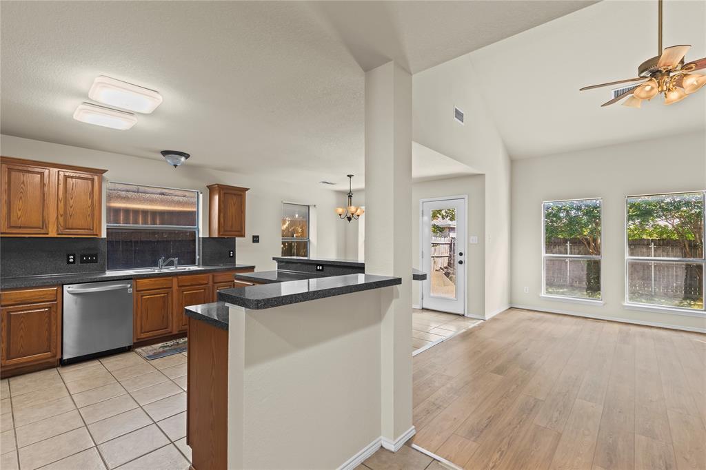 Fossil Park Estates - Residential