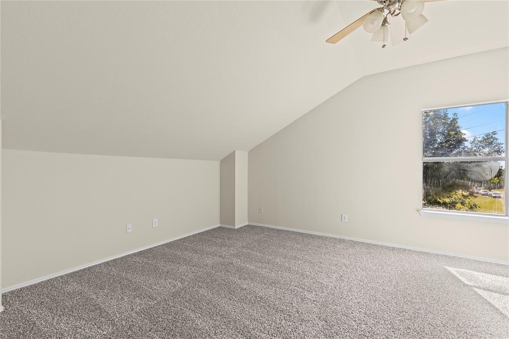 Fossil Park Estates - Residential