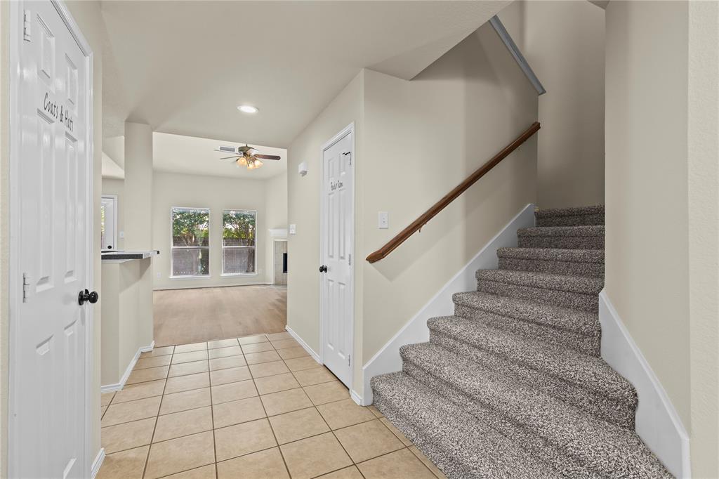 Fossil Park Estates - Residential