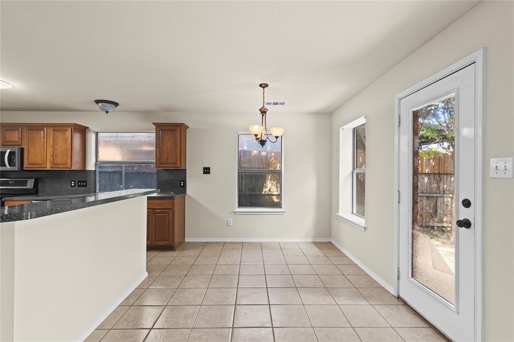 Fossil Park Estates - Residential