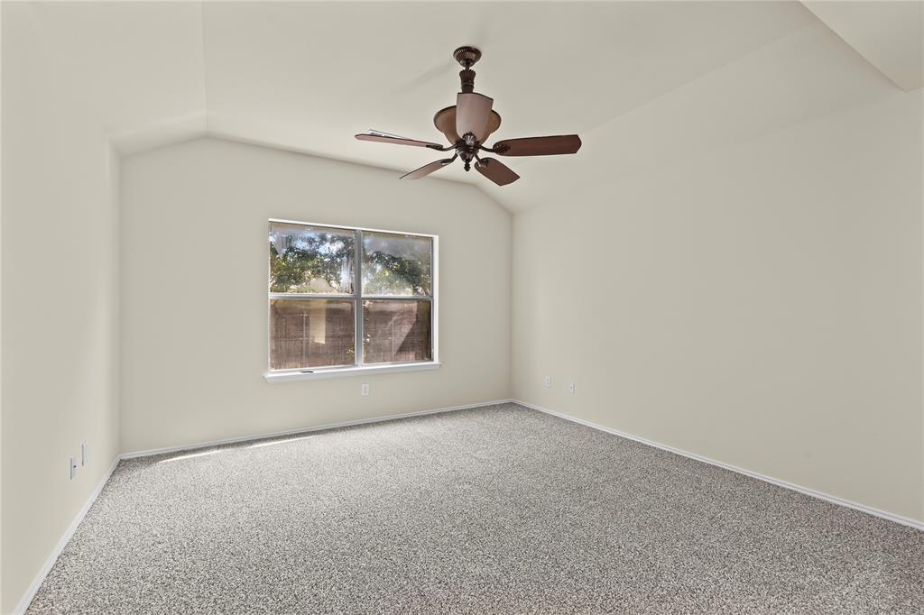 Fossil Park Estates - Residential