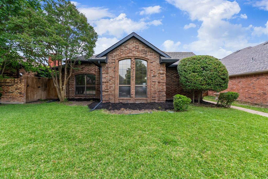 2805 Big Oaks Drive