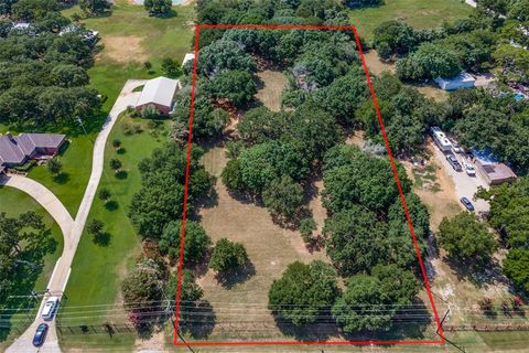 262 Turner Warnell Road Mansfield TX 76063