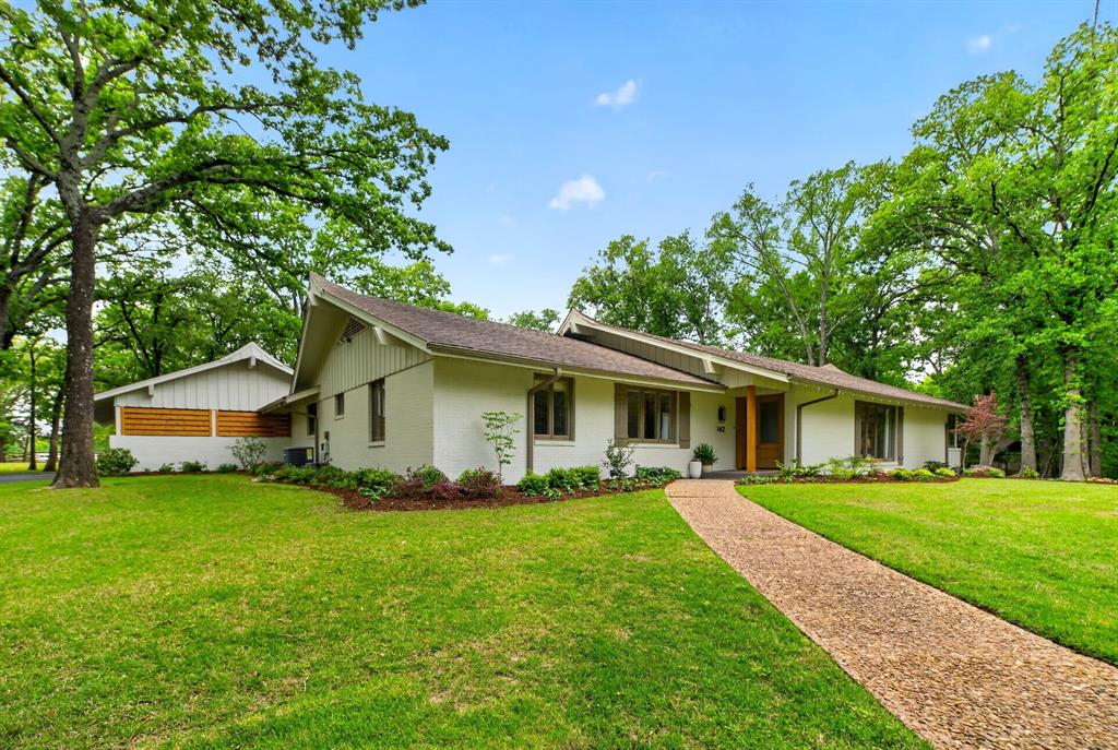 Cedar Lane - Residential
