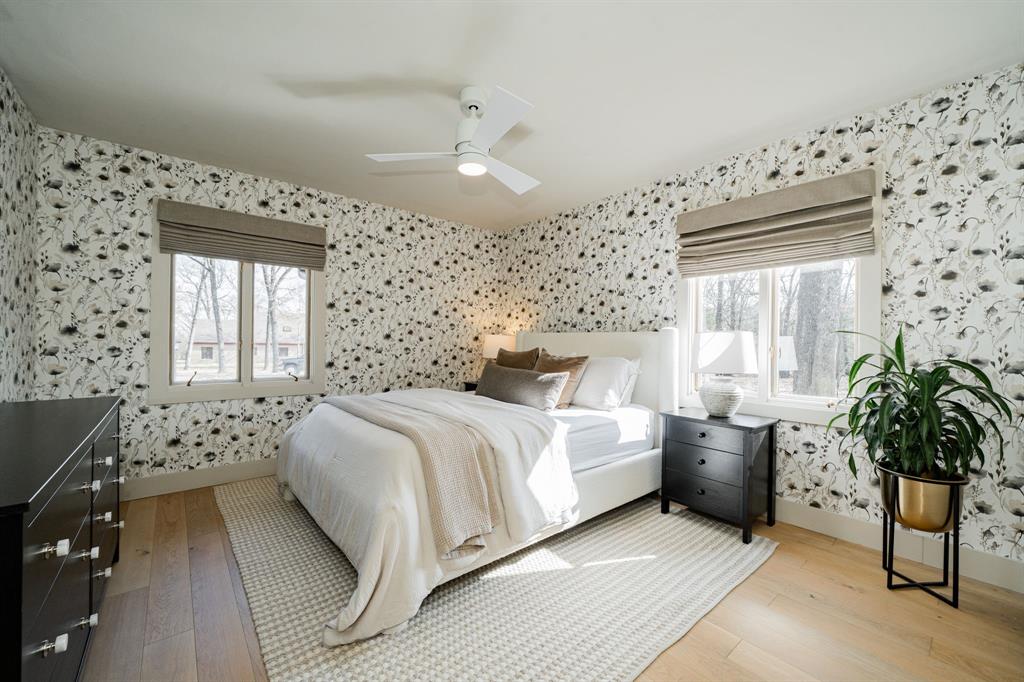 Cedar Lane - Residential