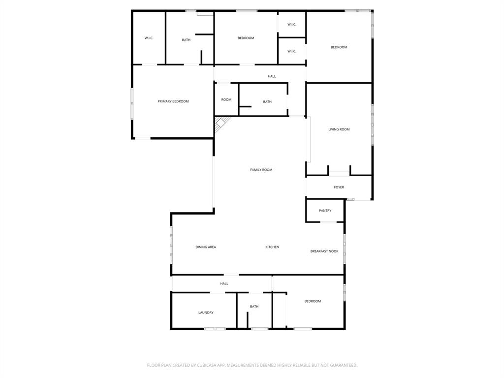 Cedar Lane - Residential