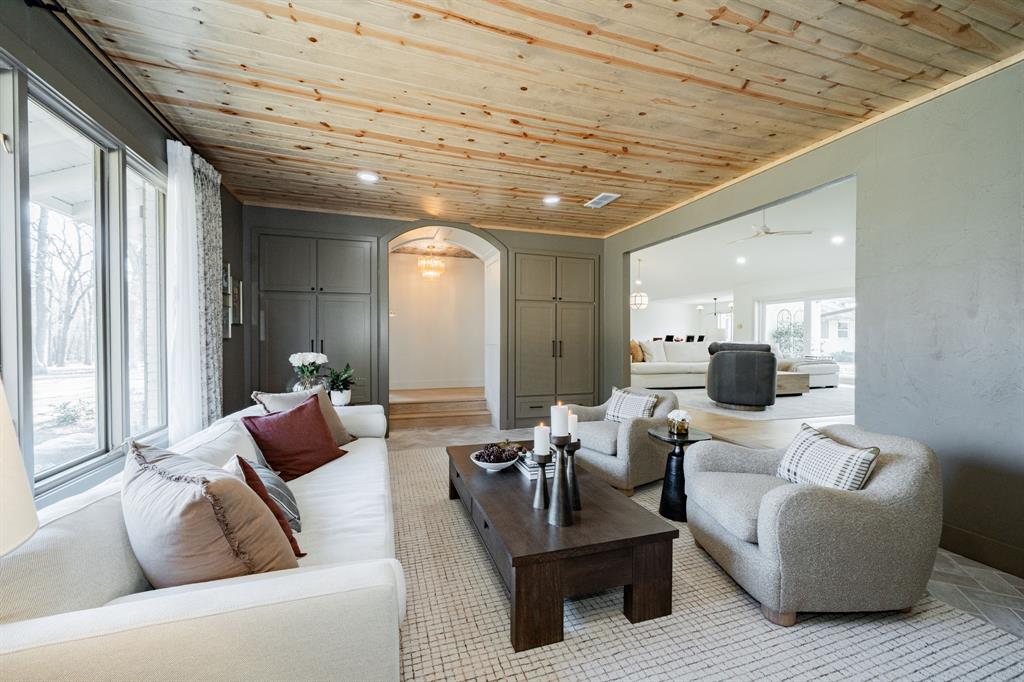 Cedar Lane - Residential