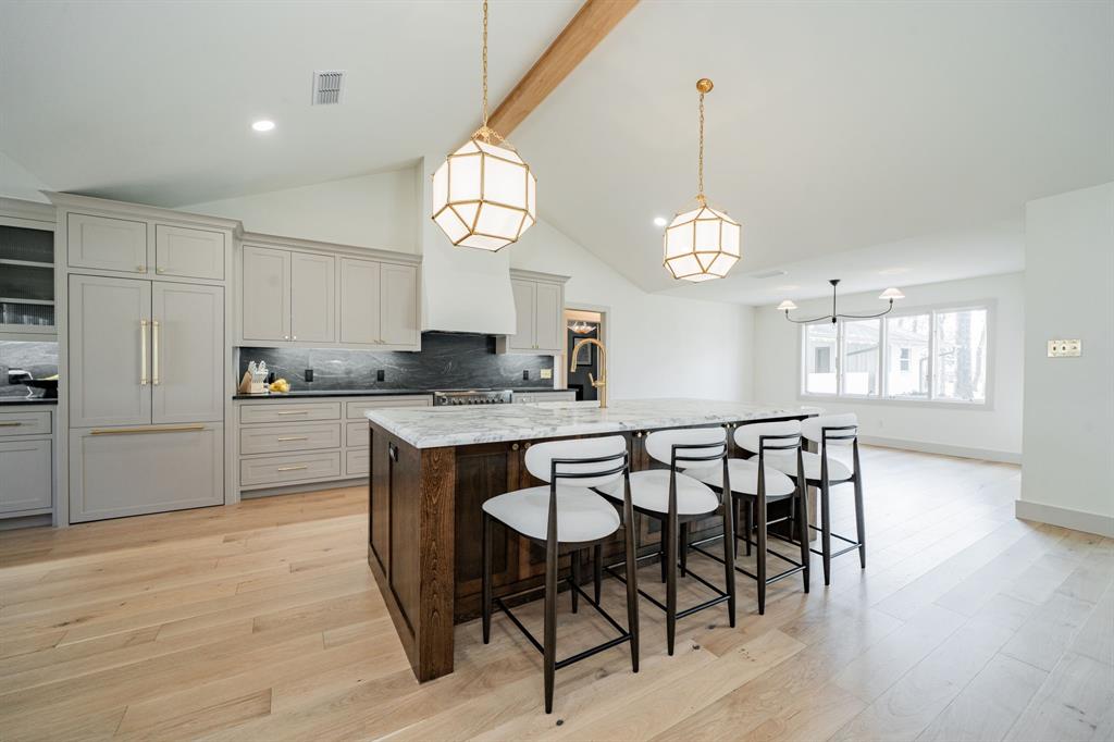 Cedar Lane - Residential