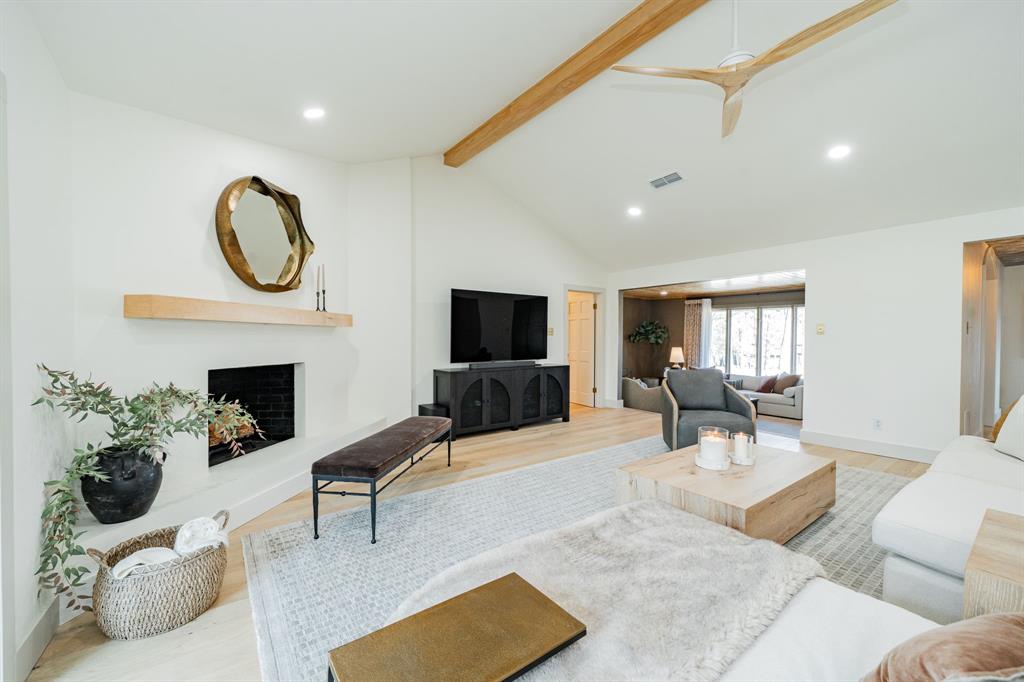 Cedar Lane - Residential