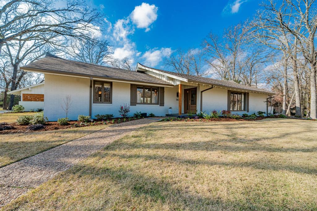 Cedar Lane - Residential