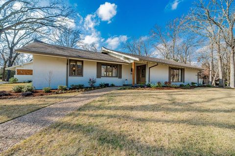 142 Cedar Lane Sulphur Springs TX 75482