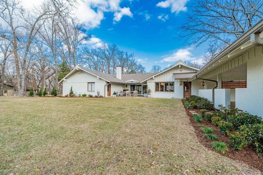 Cedar Lane - Residential