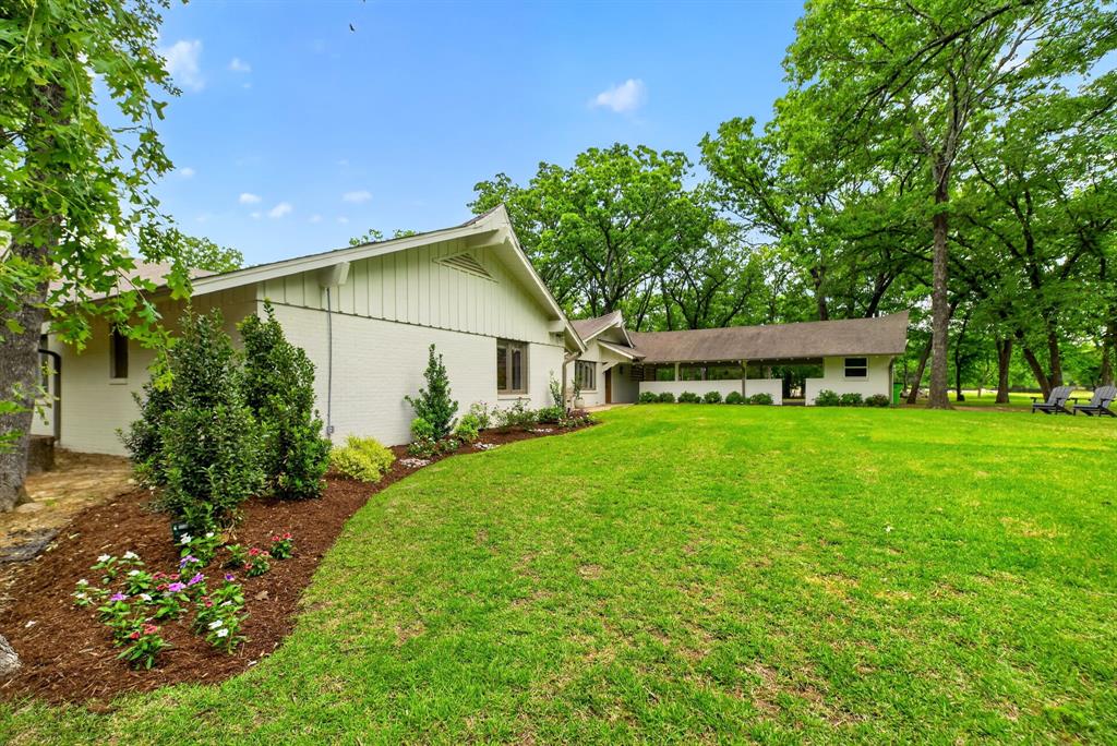 Cedar Lane - Residential