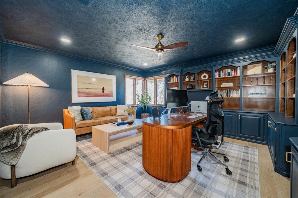 Cedar Lane - Residential