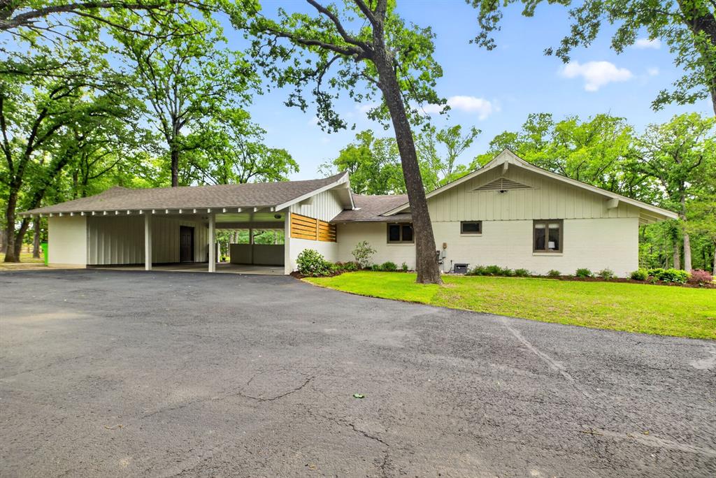 Cedar Lane - Residential